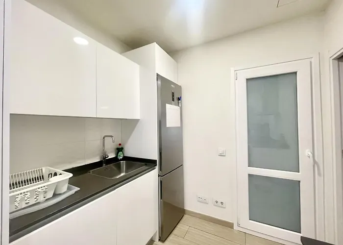 Urban House Appartamento