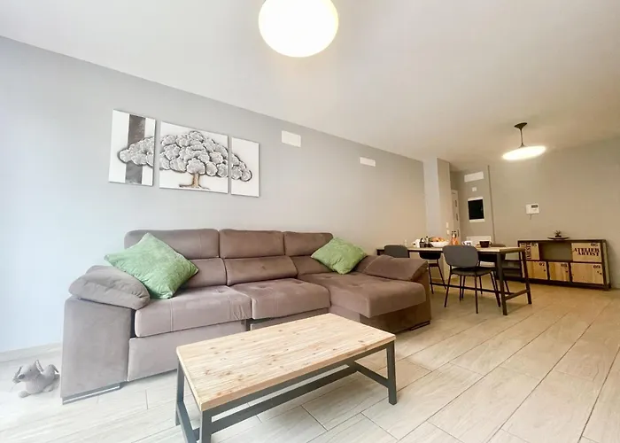 Appartamento Urban House *