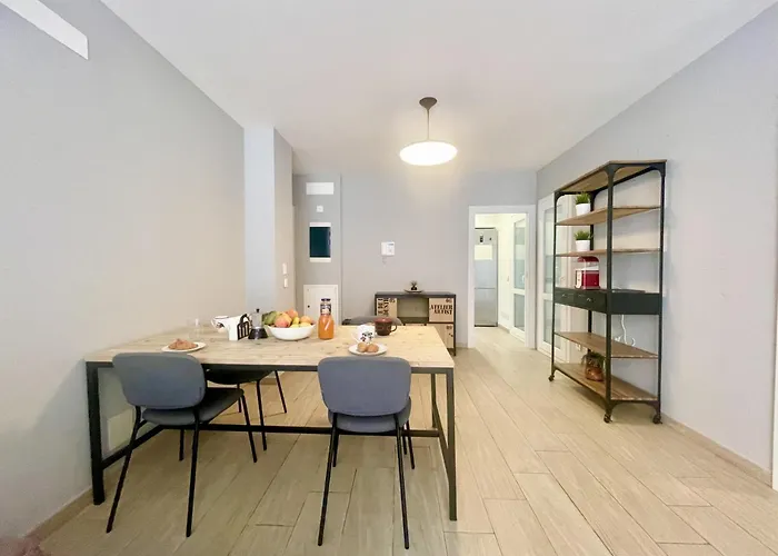 Appartamento Urban House *
