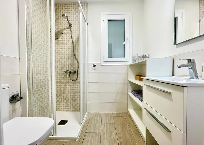 Appartamento Urban House Las Palmas de Gran Canaria