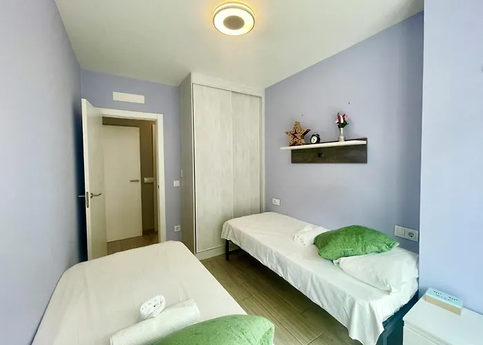 Appartamento Urban House Las Palmas de Gran Canaria