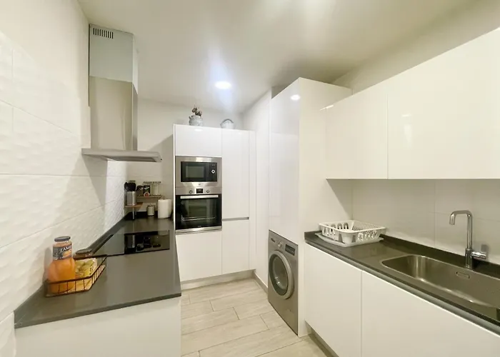 Appartamento Urban House