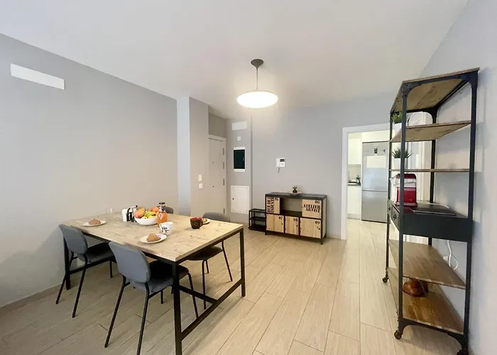 Appartamento Urban House *
