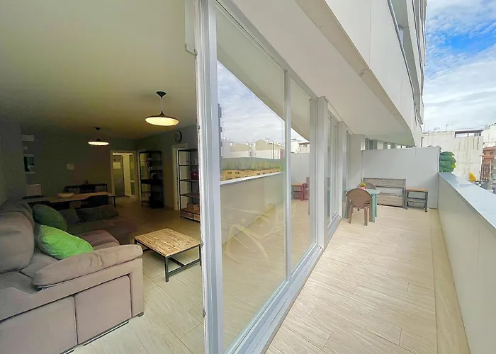 Urban House *