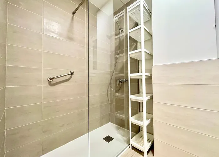 Appartamento Urban House Las Palmas de Gran Canaria